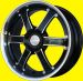 Ͻ Alloy Wheels